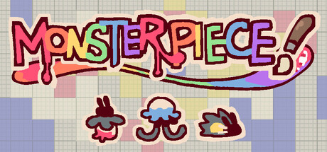 Monsterpiece!