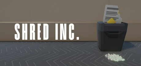 Shred Inc. — Steam header