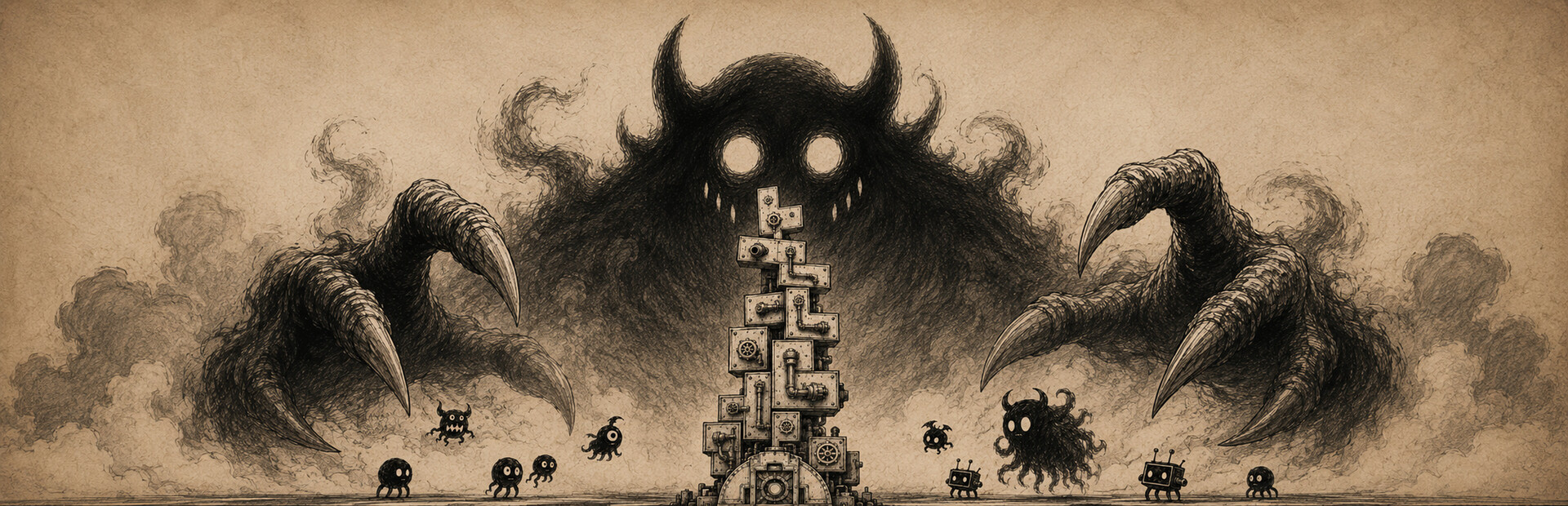 Final Tower Ⅶ Demo