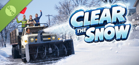 Clear the Snow Demo