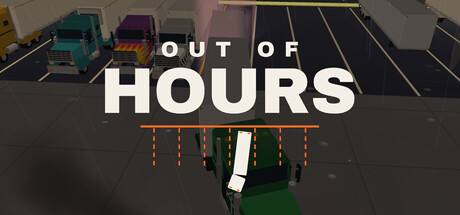 Out Of Hours — Steam header