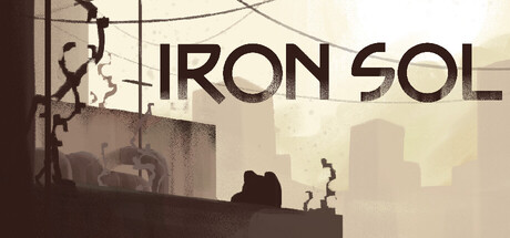 IRON SOL — Steam header