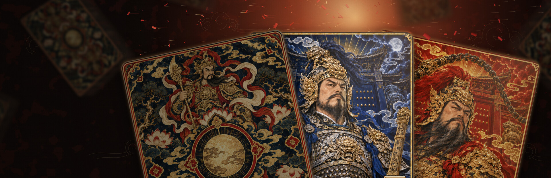 WANGZHA: Dou Dizhu Roguelike