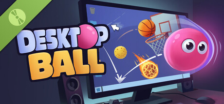 Fidget Behavior Desktop Ball Demo on Steam