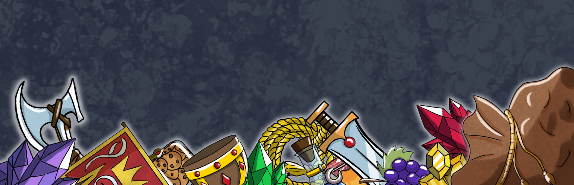 Lootkeeper: Tidy Up the Loot