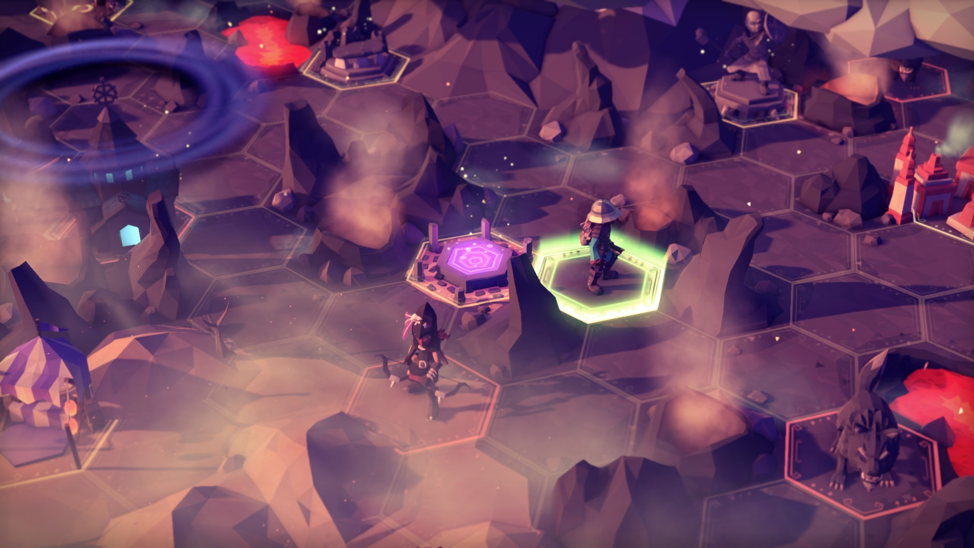 For The King screenshot 4
