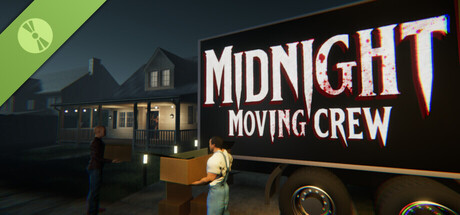 Midnight Moving Crew Demo