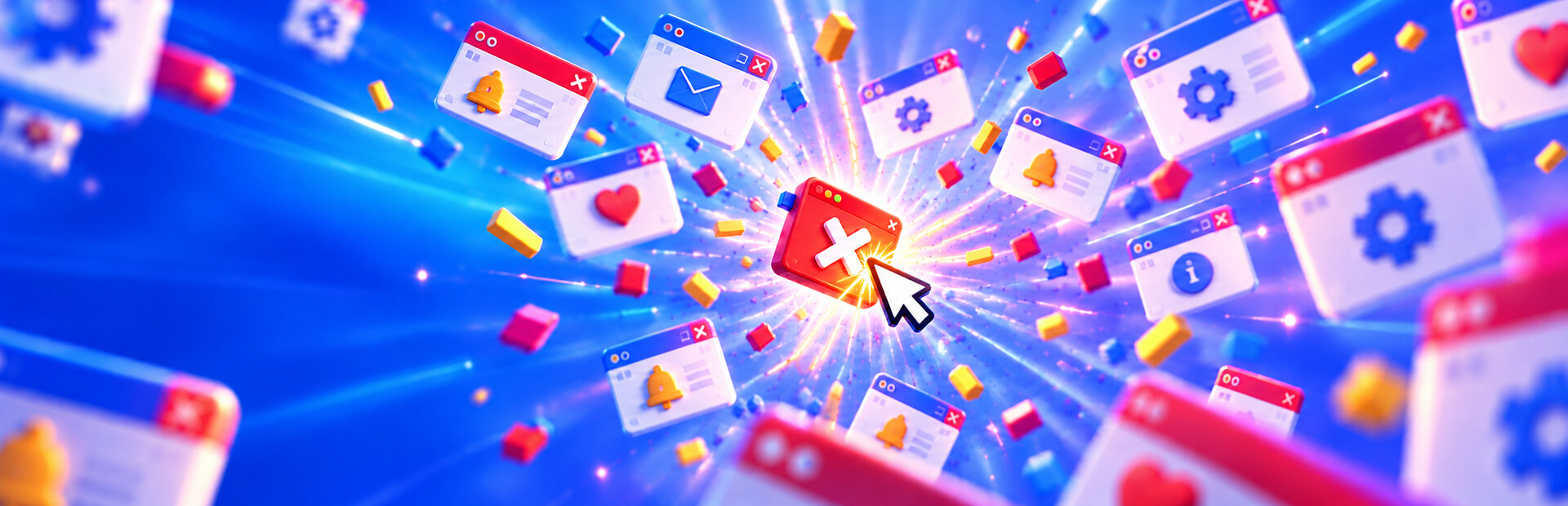 Popup Clicker