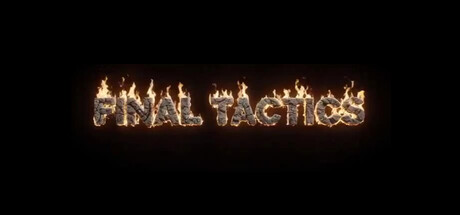 Final Tactics — Steam header