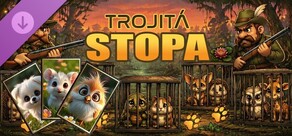 Trojitá stezka (obrázky)