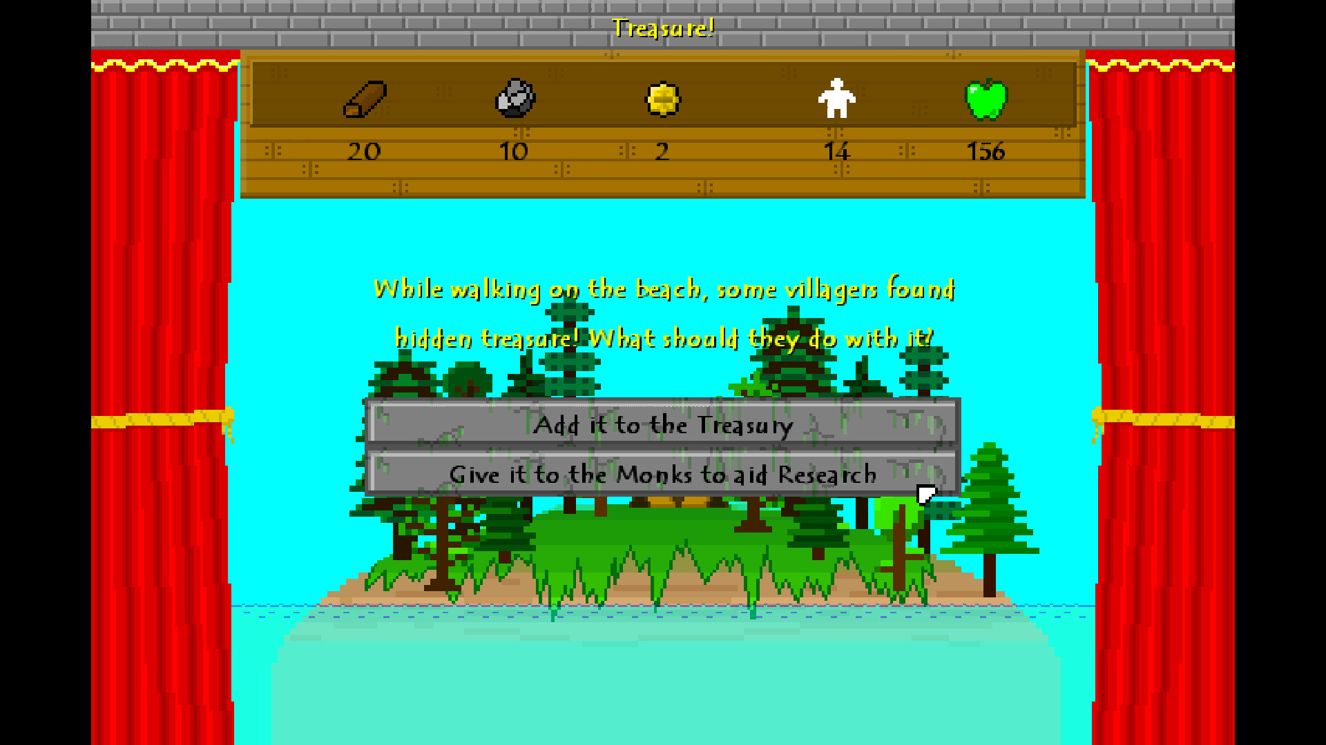 VilleTown screenshot 5