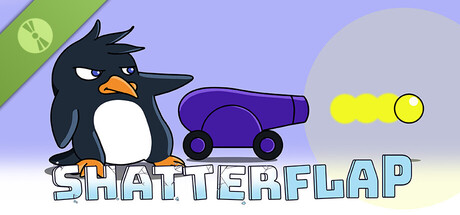 Shatterflap Demo