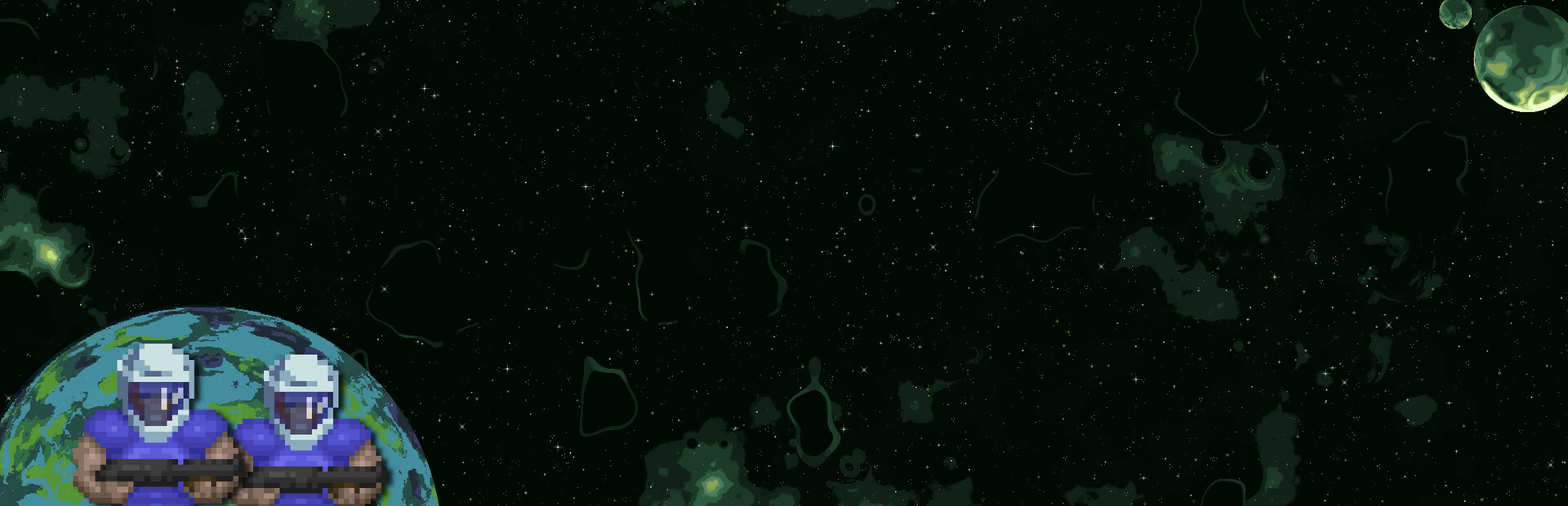 LTA: Light-years! Thrusters! Action! Demo