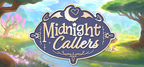 Midnight Callers — Steam header