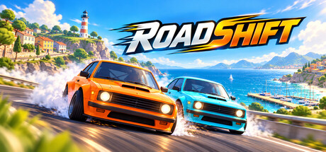 Roadshift — Steam header