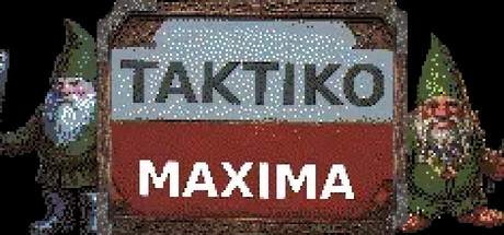 Taktiko Maxima