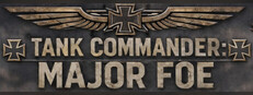 Tank Commander: Major FOE — Steam