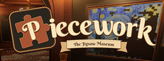 Piecework: The Jigsaw Museum