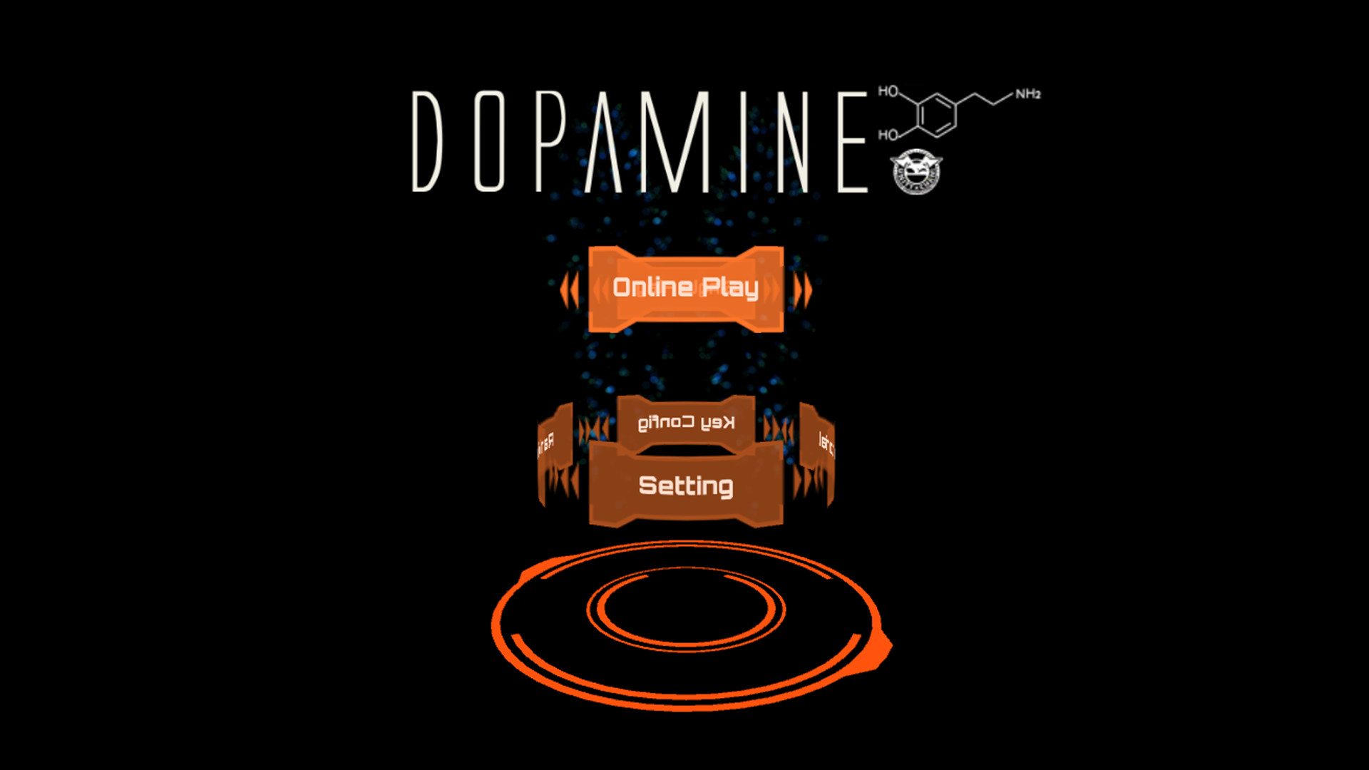 DOPAMINE screenshot 1