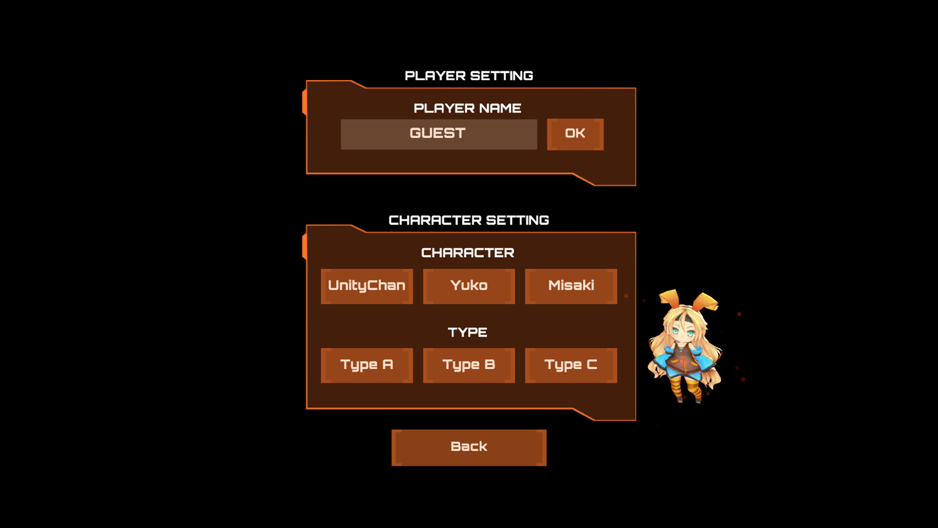 DOPAMINE screenshot 2
