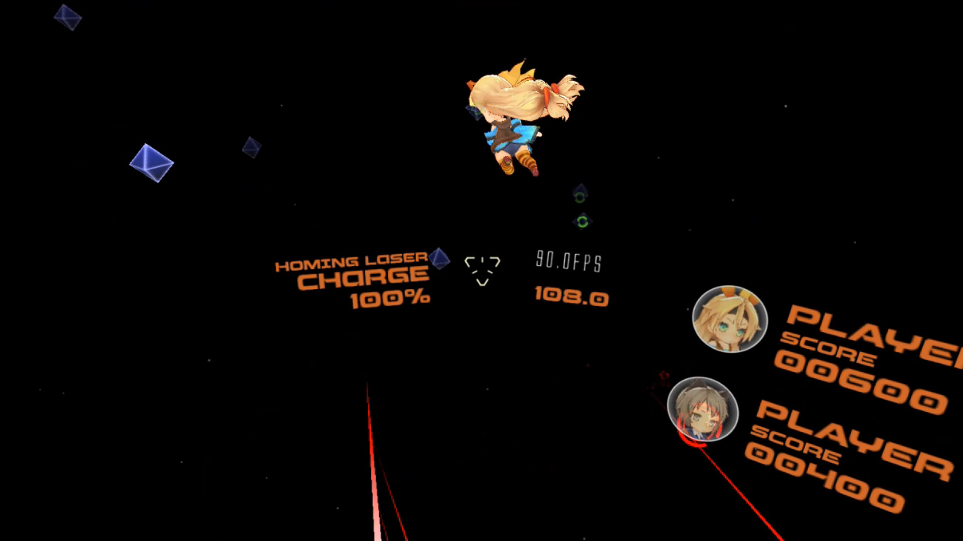 DOPAMINE screenshot 3