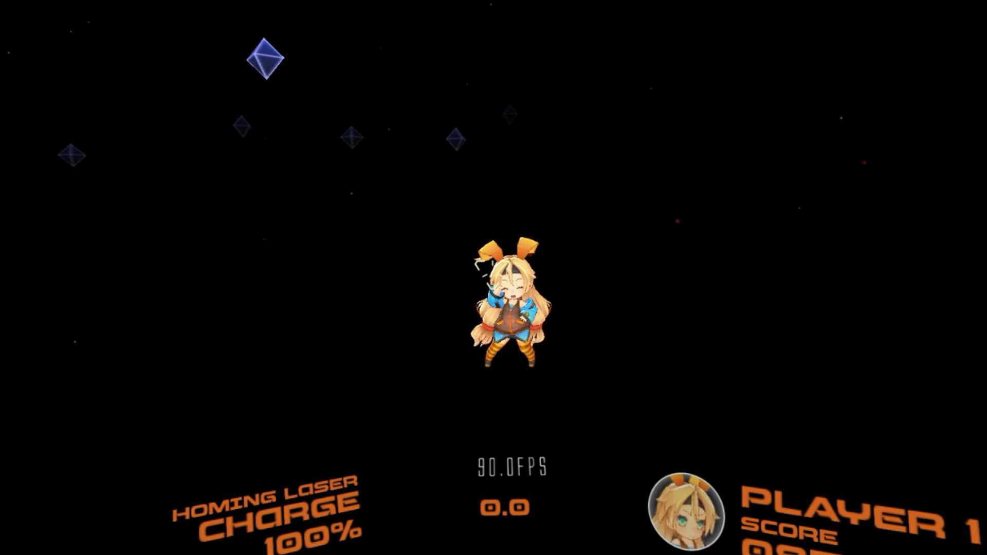 DOPAMINE screenshot 5