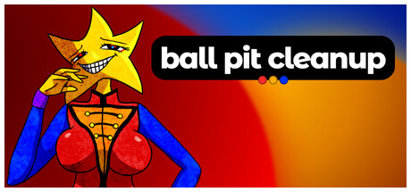 Ball Pit Cleanup
