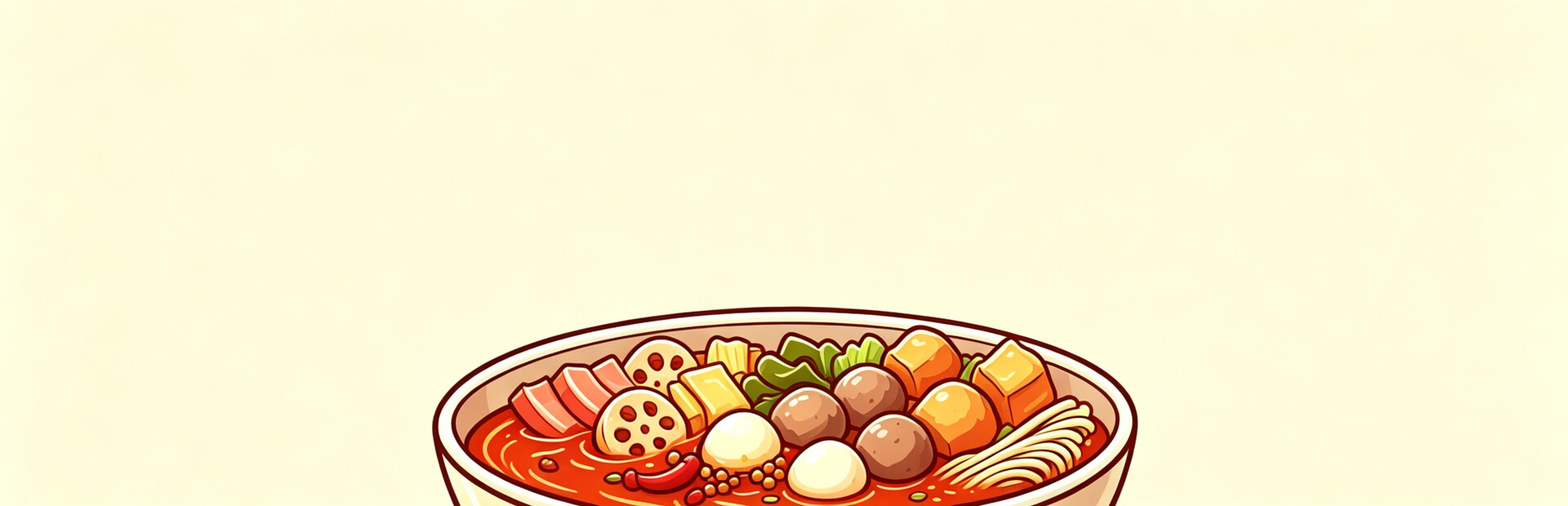 MALATANG MASTER - Street Food Simulator Demo
