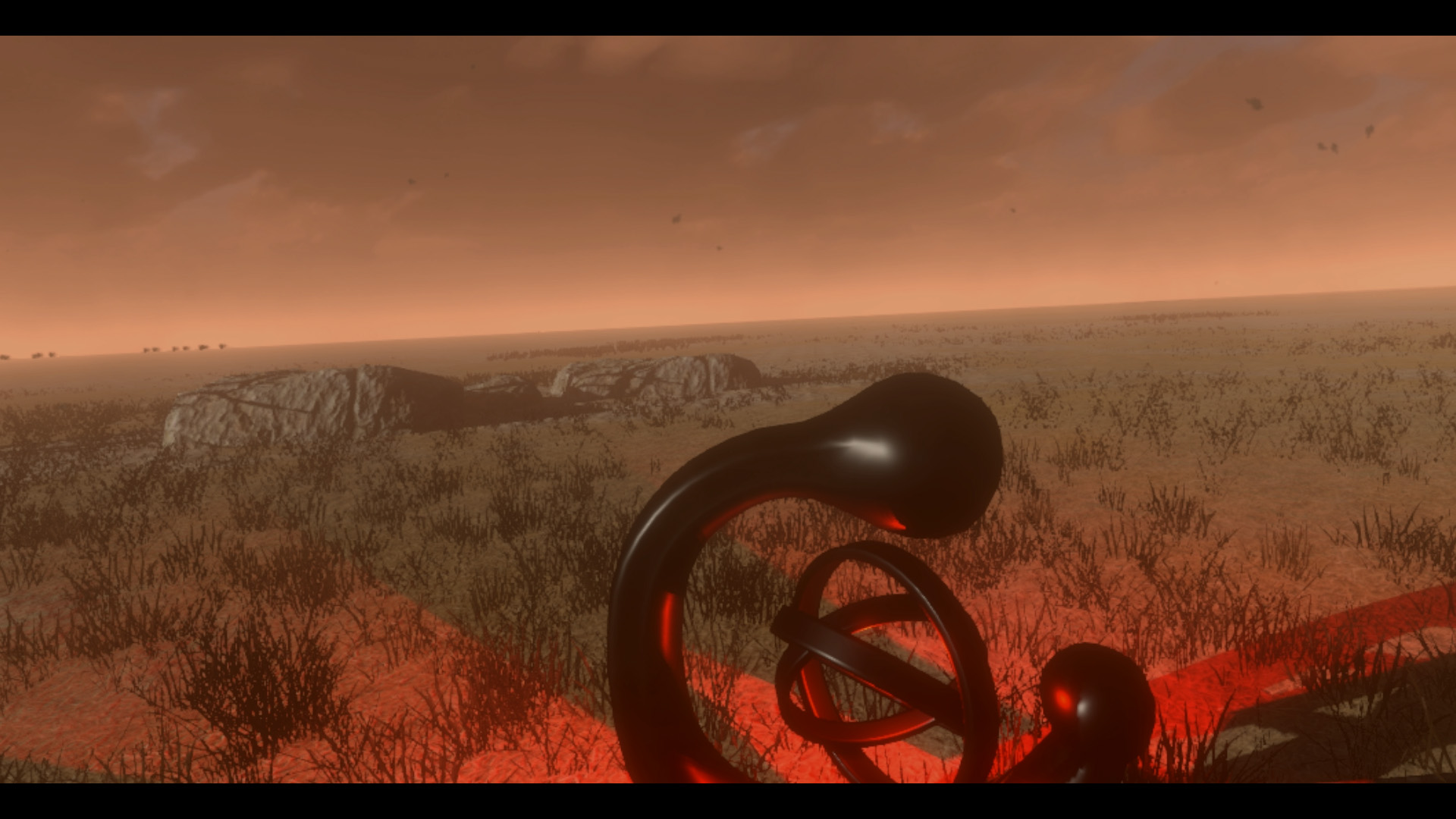 Grave VR screenshot 12