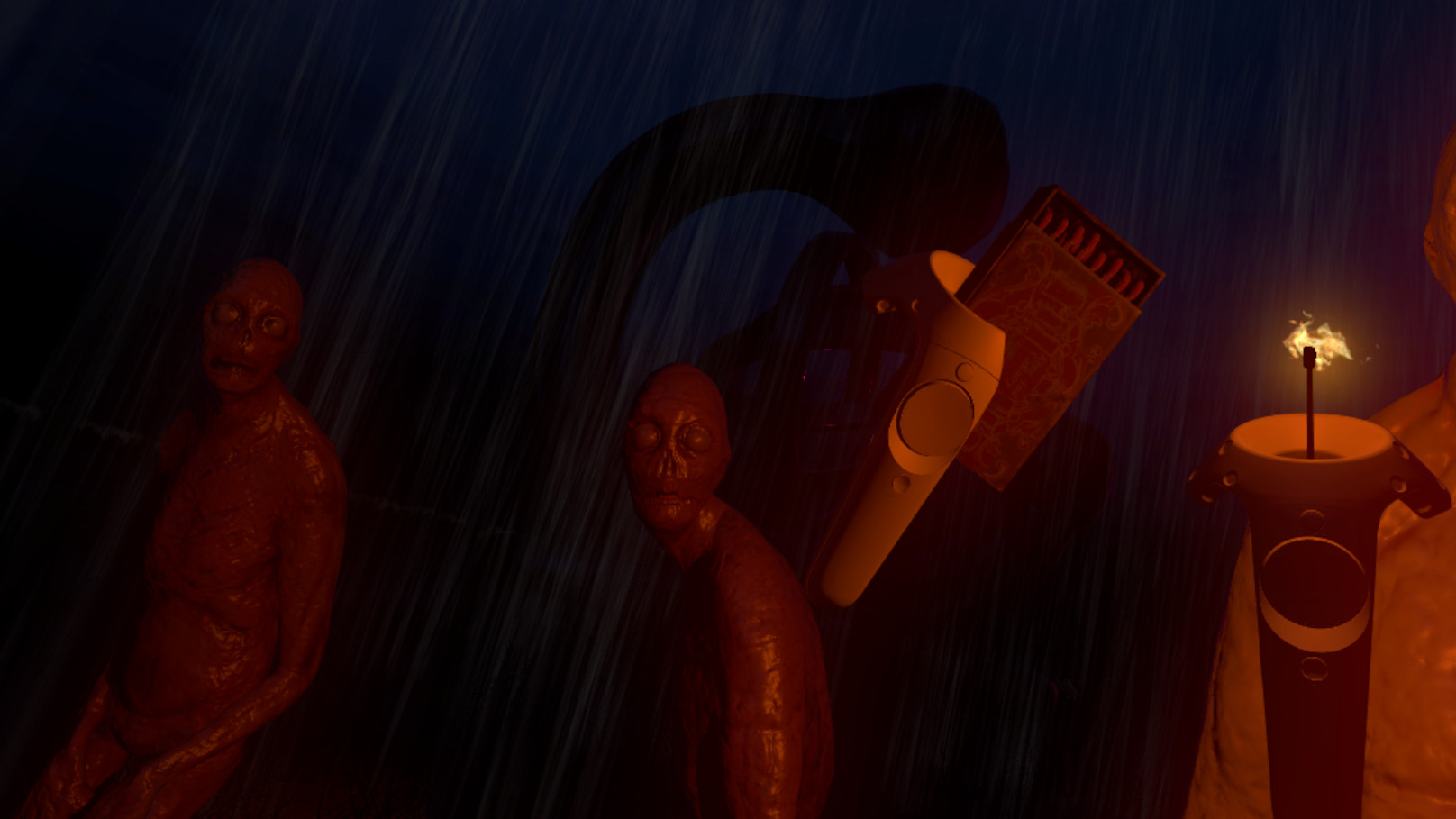Grave VR screenshot 27