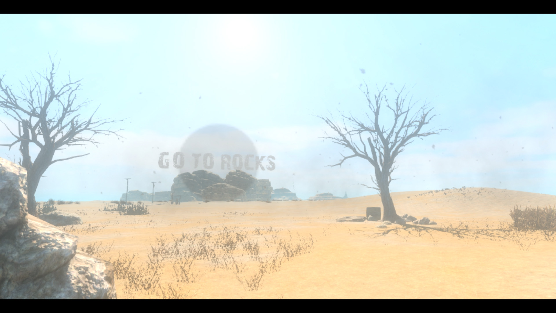 Grave VR screenshot 10
