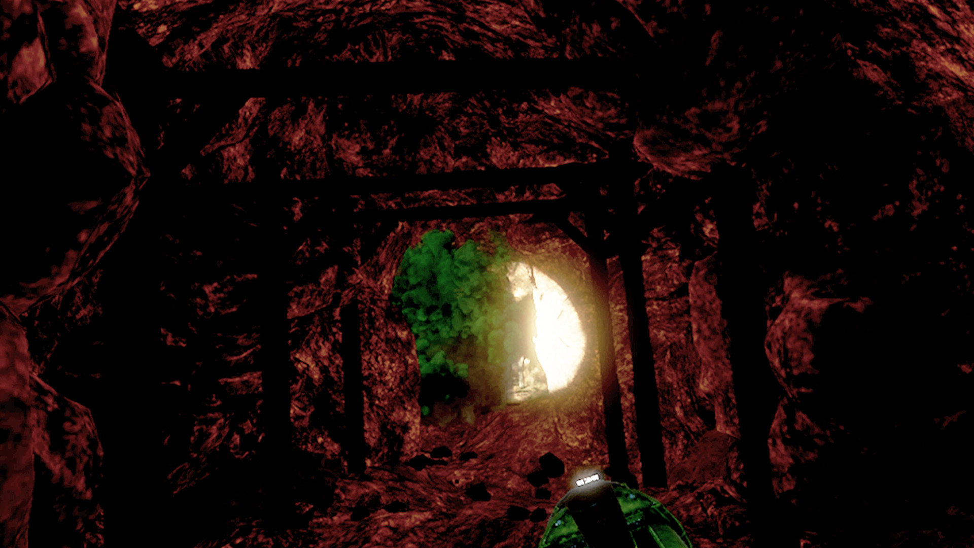 Grave VR screenshot 19