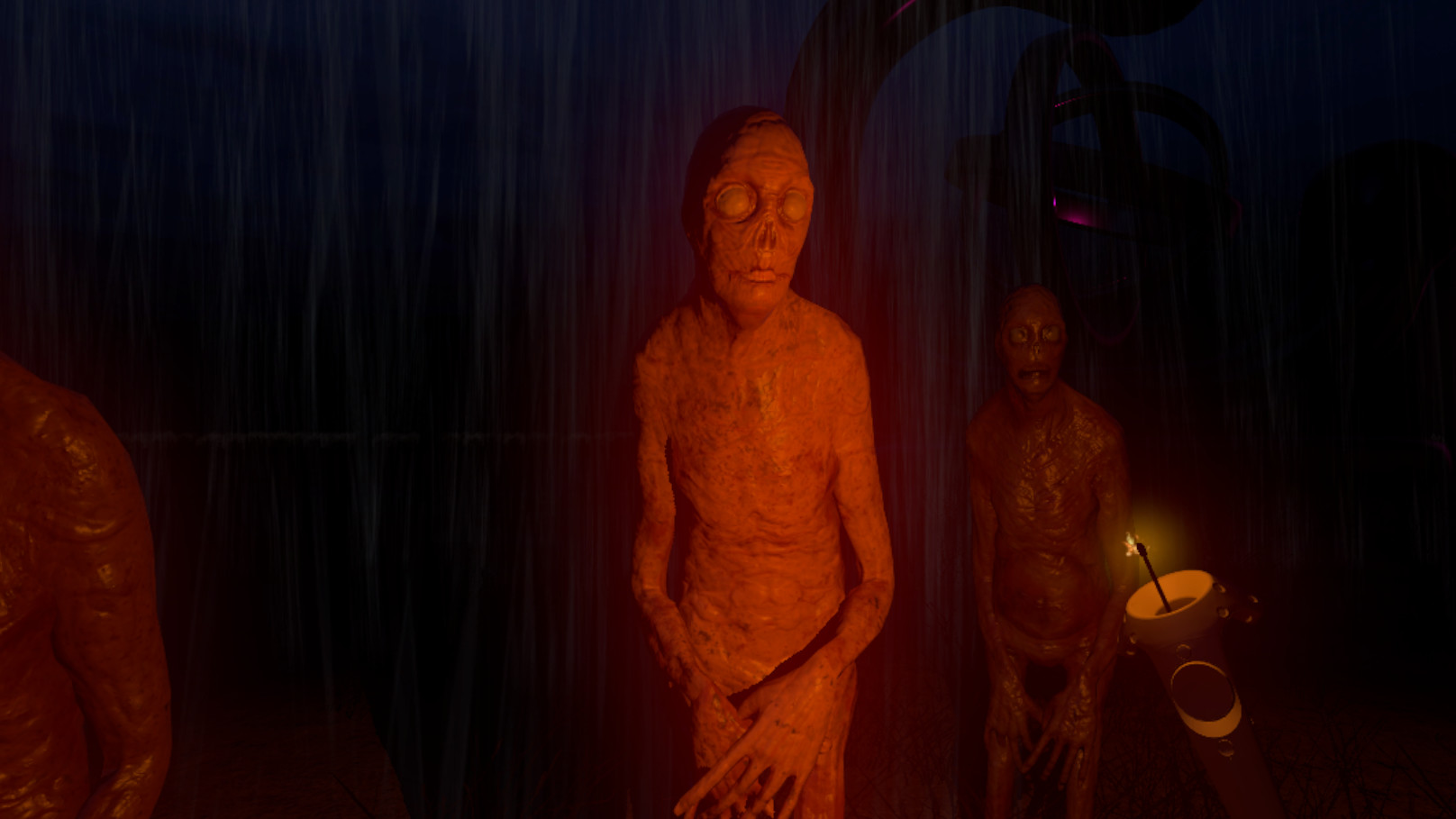 Grave VR screenshot 25