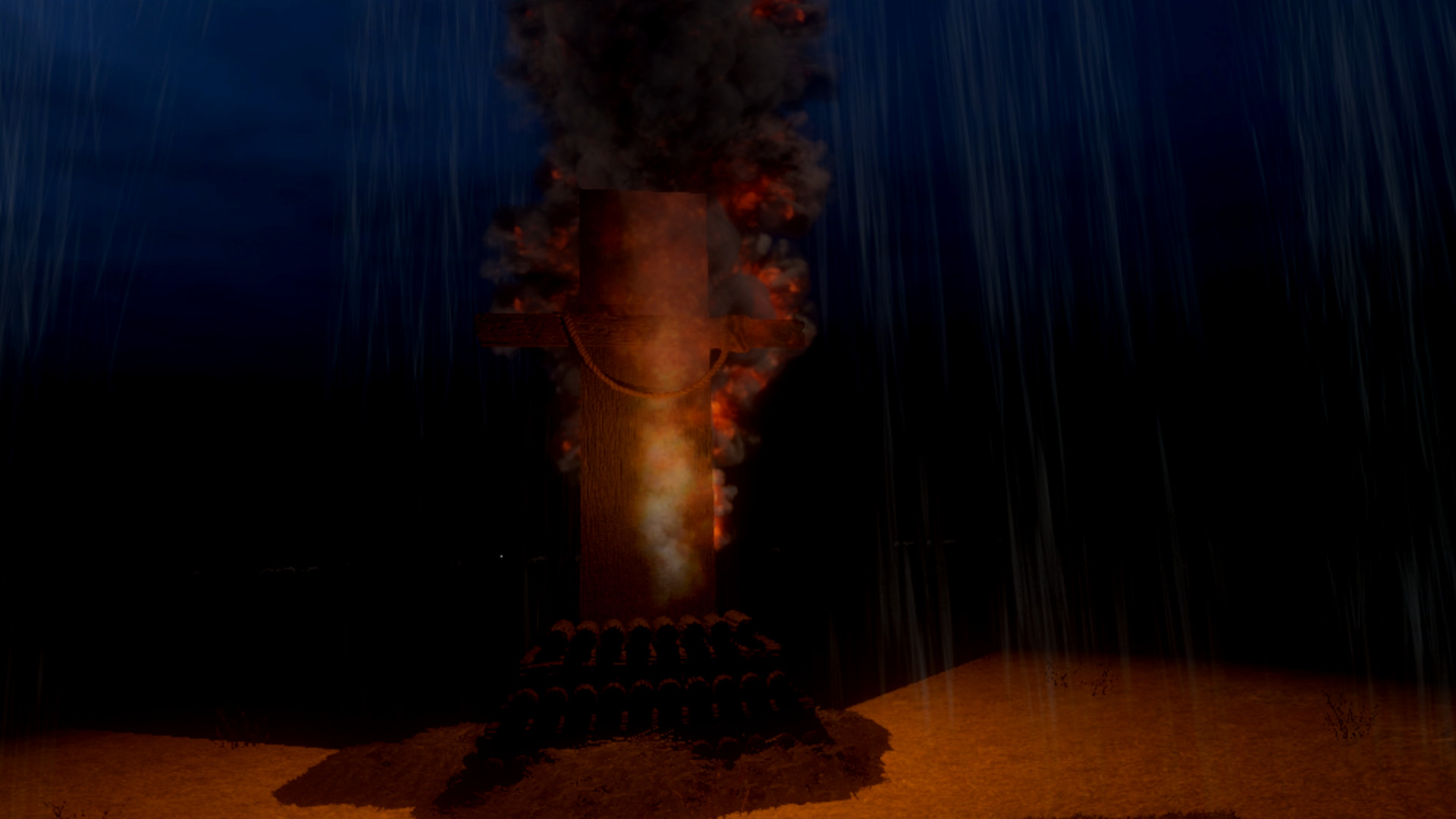 Grave VR screenshot 18