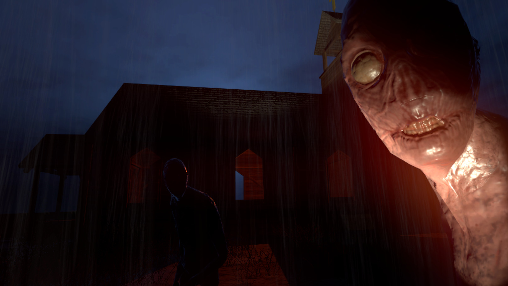 Grave VR screenshot 26