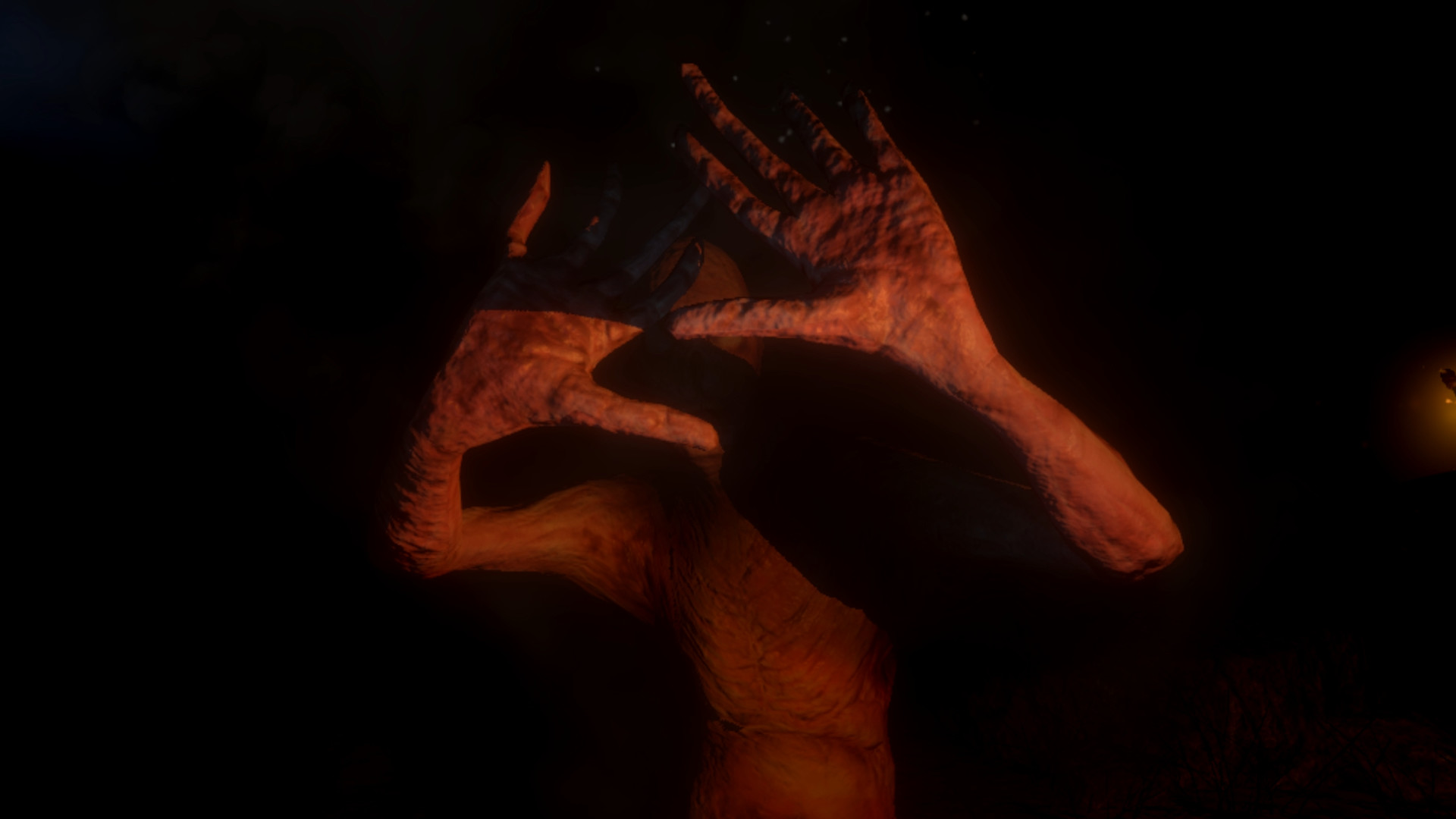 Grave VR screenshot 1
