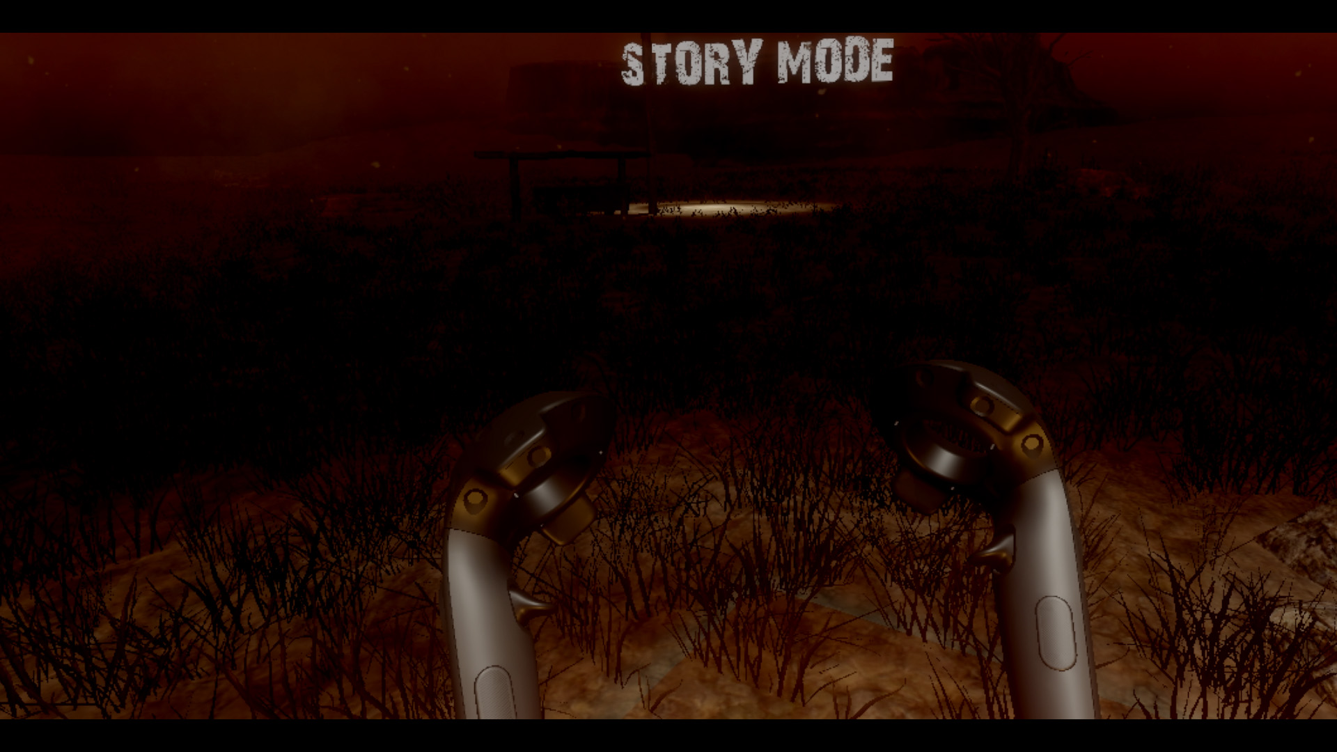 Grave VR screenshot 13