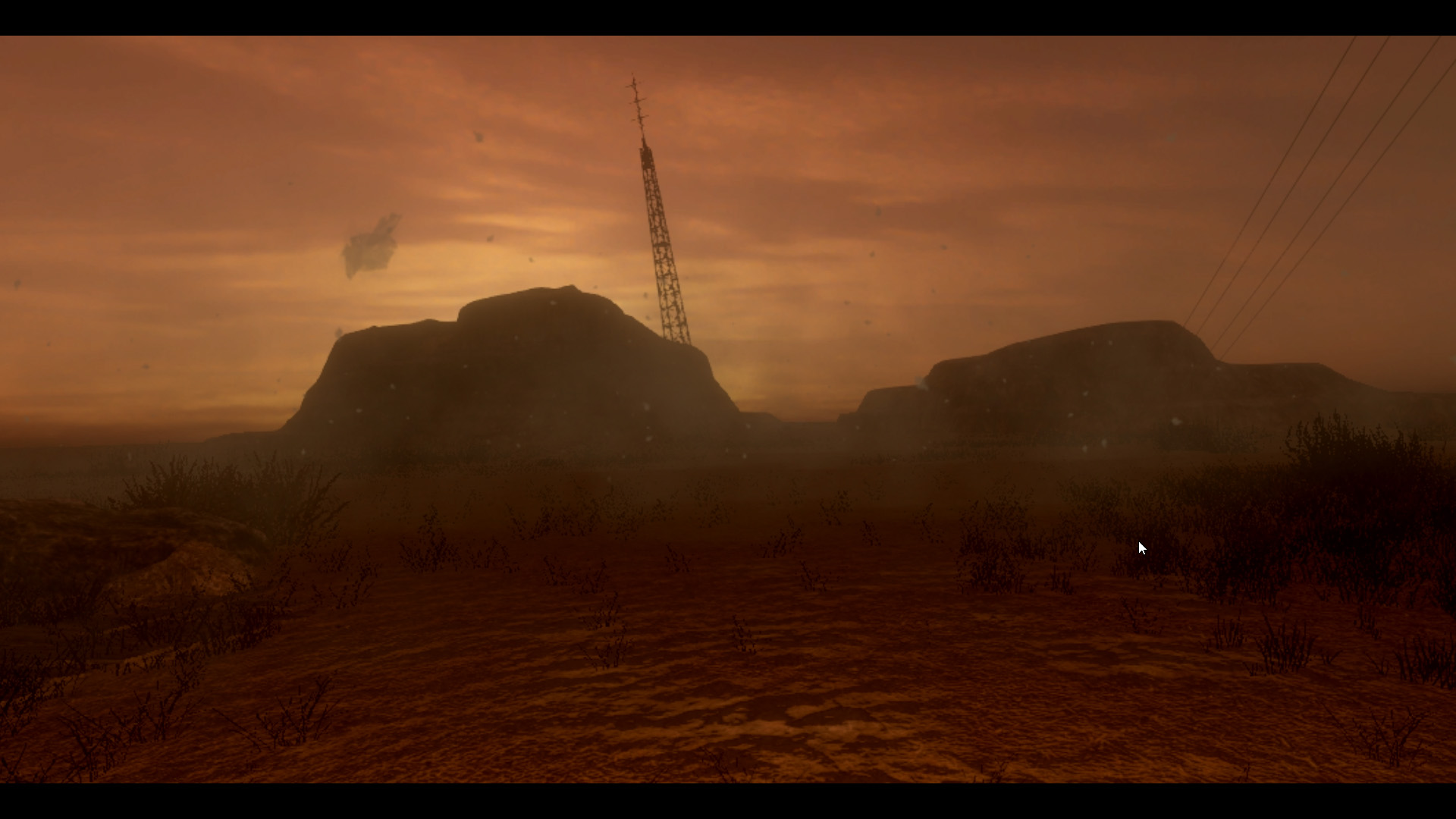 Grave VR screenshot 9