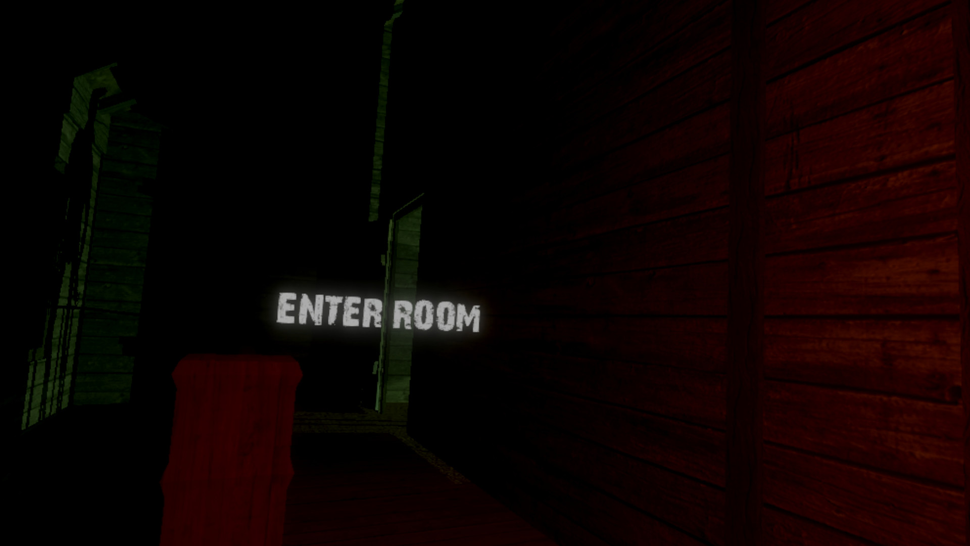 Grave VR screenshot 17