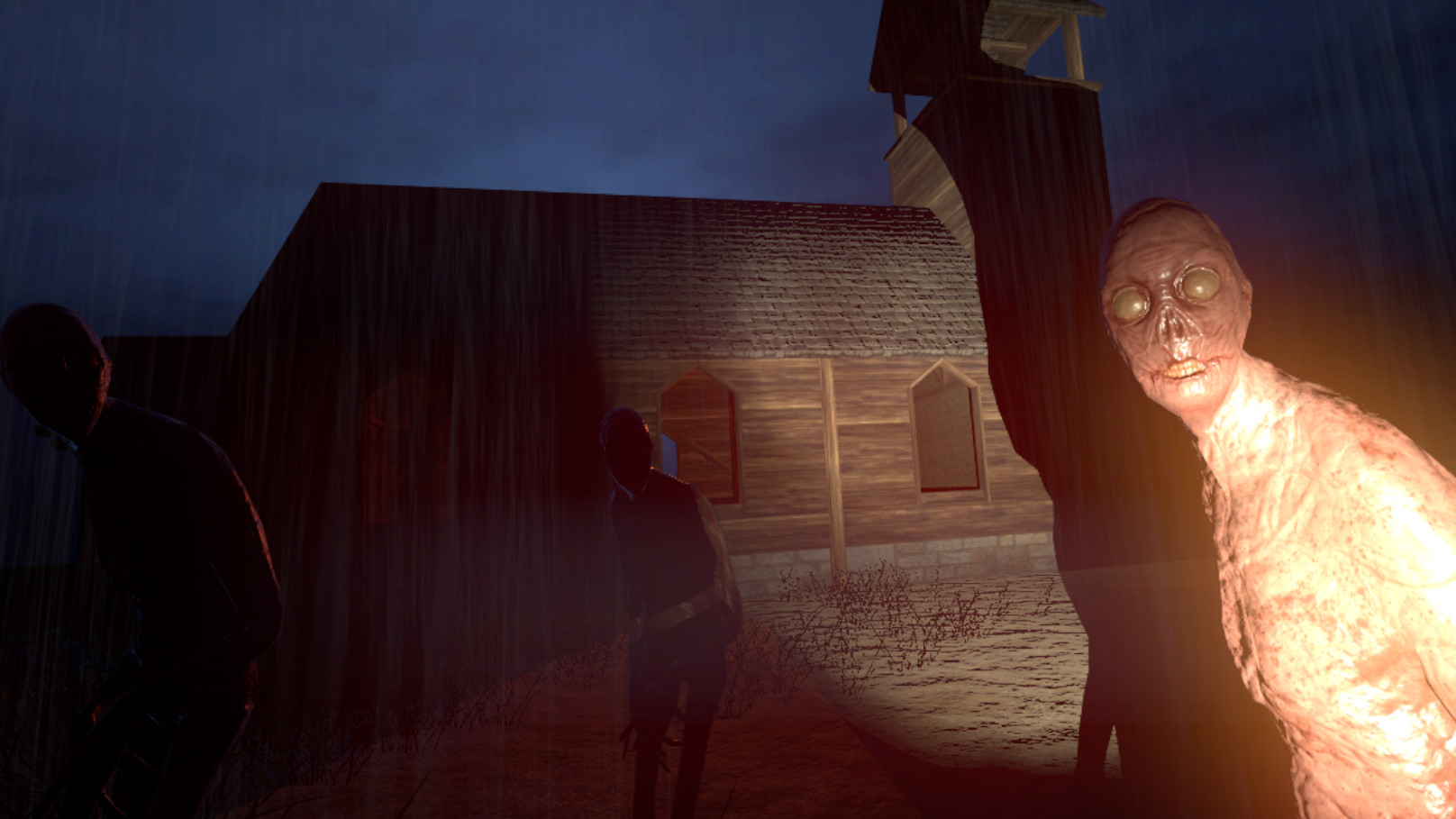 Grave VR screenshot 29