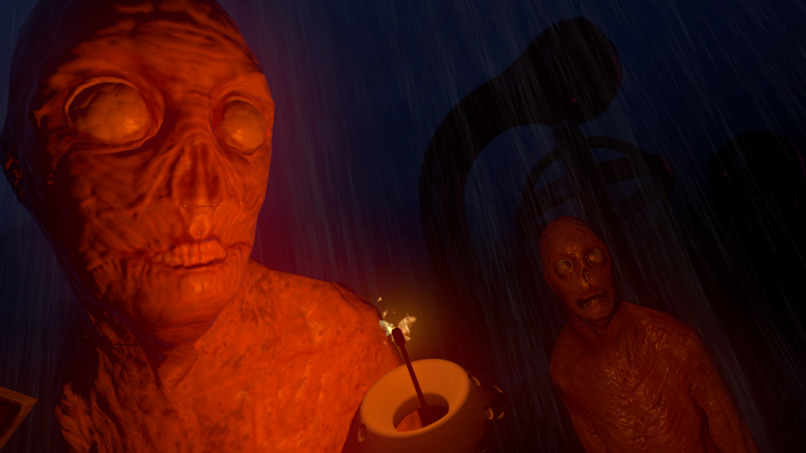 Grave VR screenshot 21