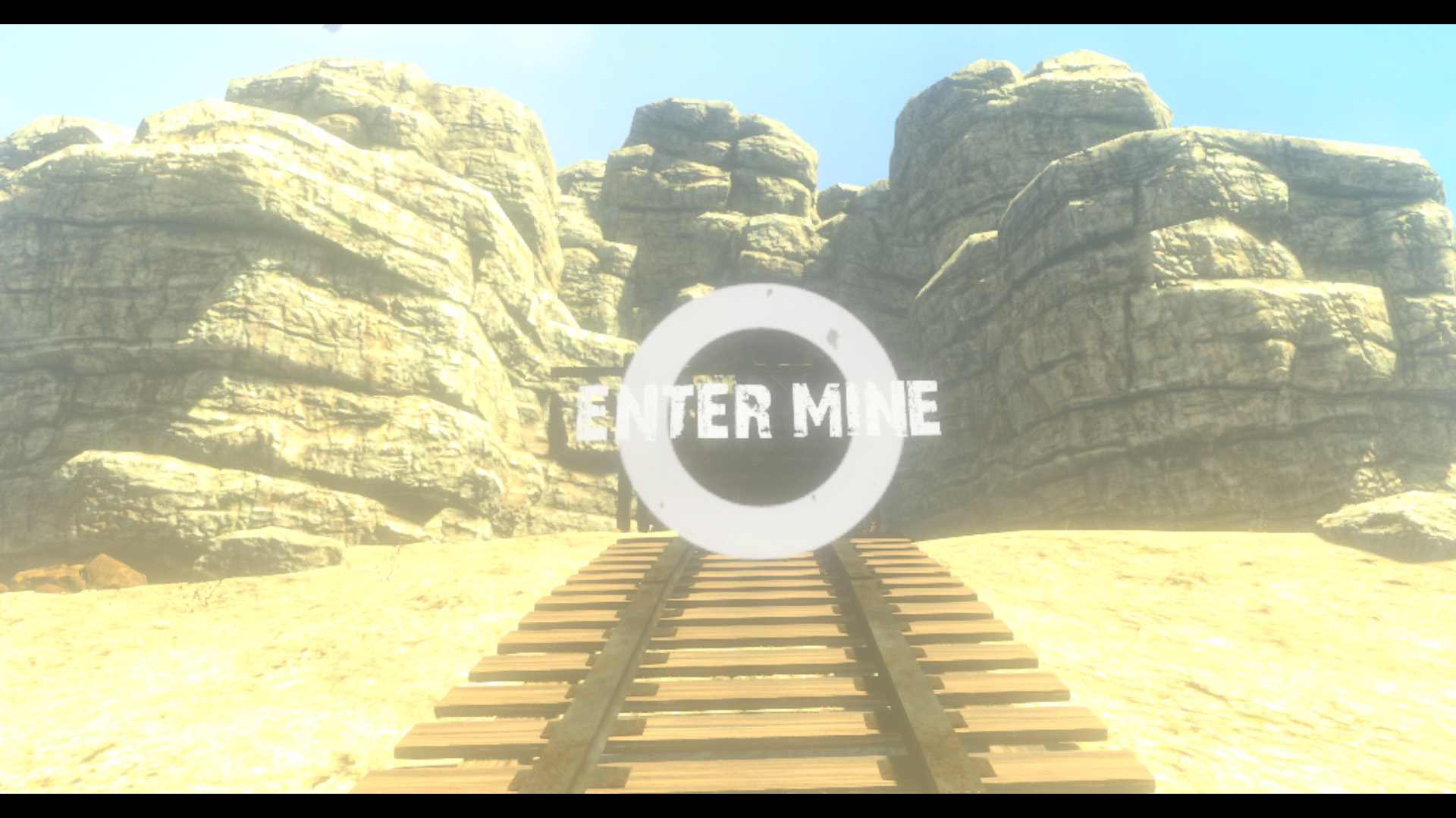 Grave VR screenshot 14