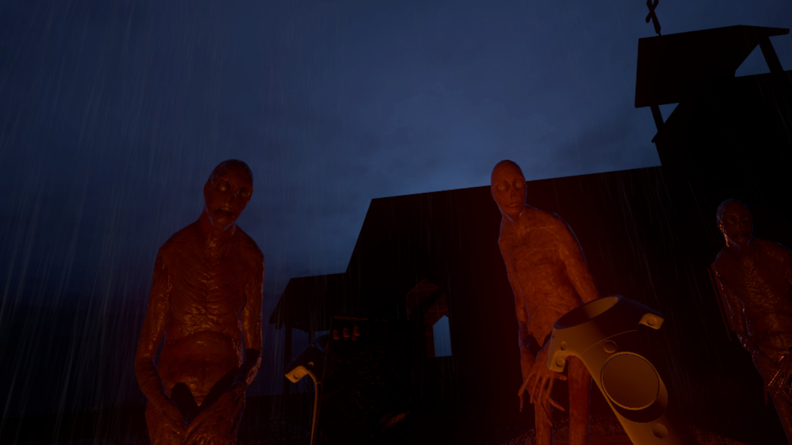 Grave VR screenshot 24