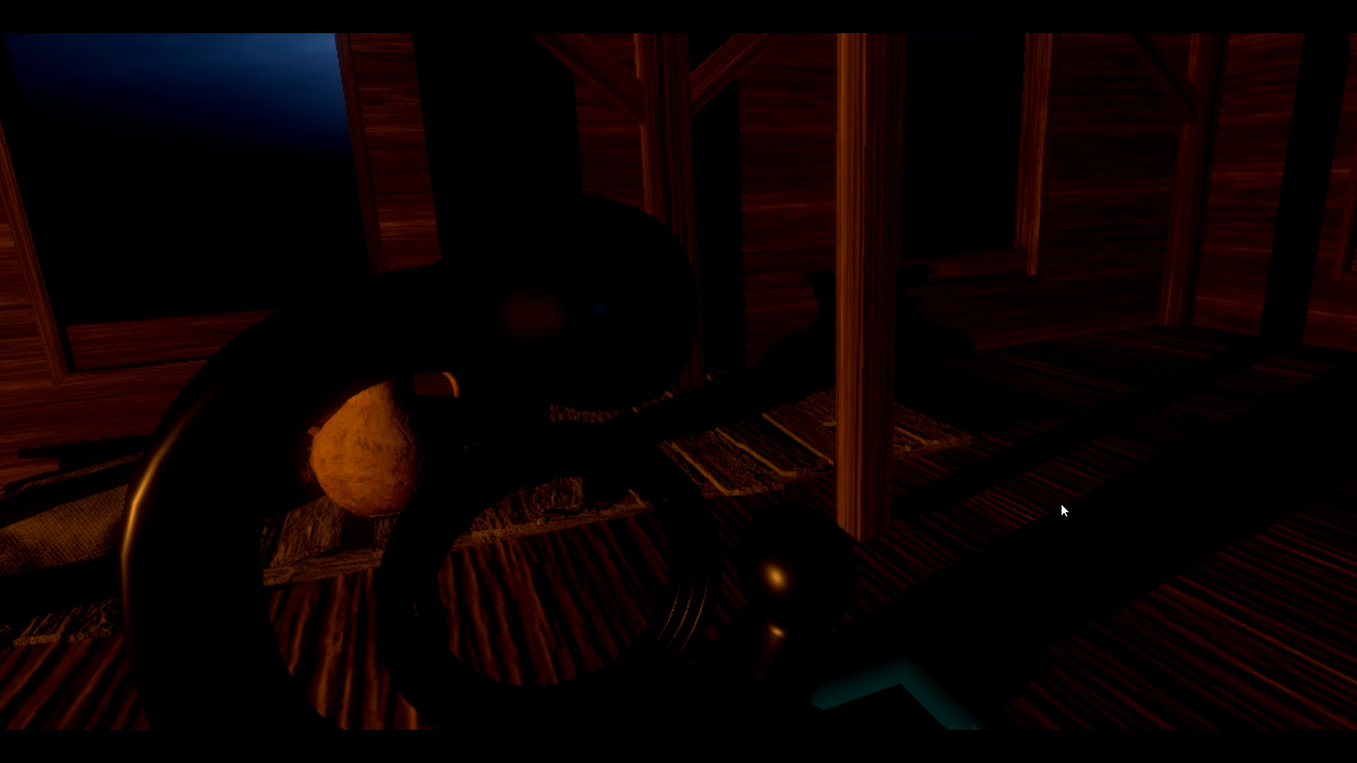 Grave VR screenshot 7