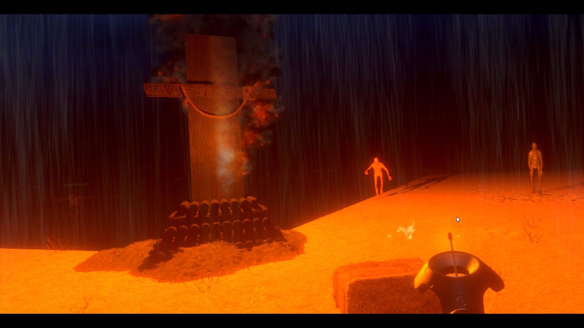 Grave VR screenshot 3