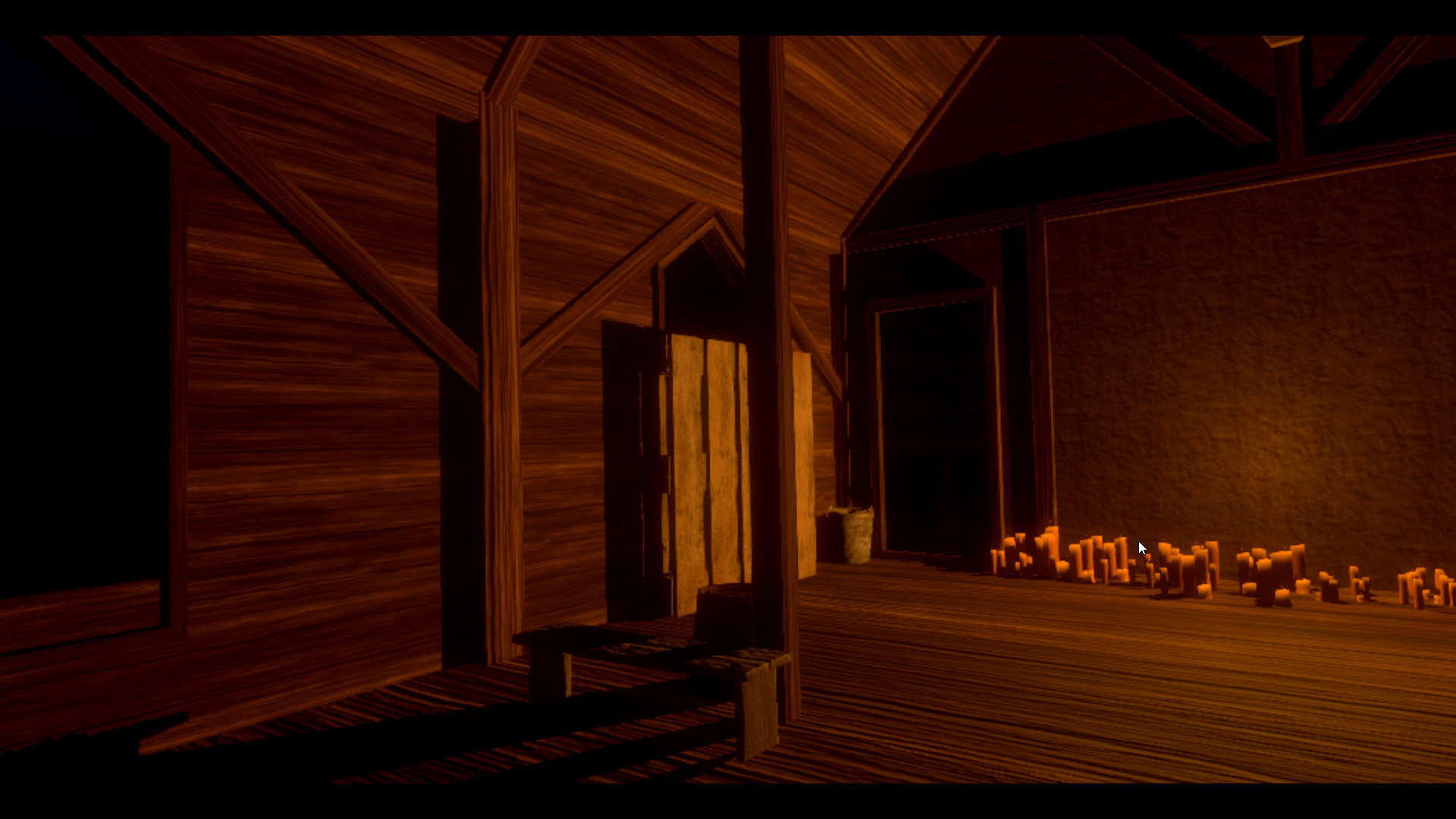Grave VR screenshot 11