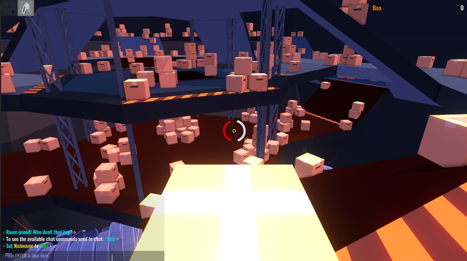 What The Box? screenshot 5