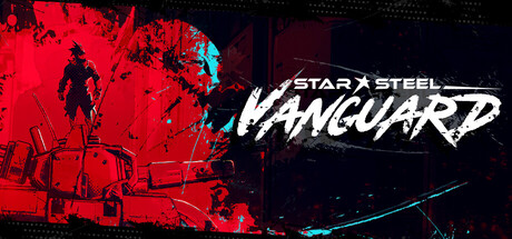 Star Steel Vanguard — Steam header