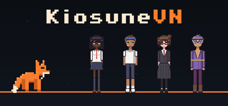 KiosuneVN