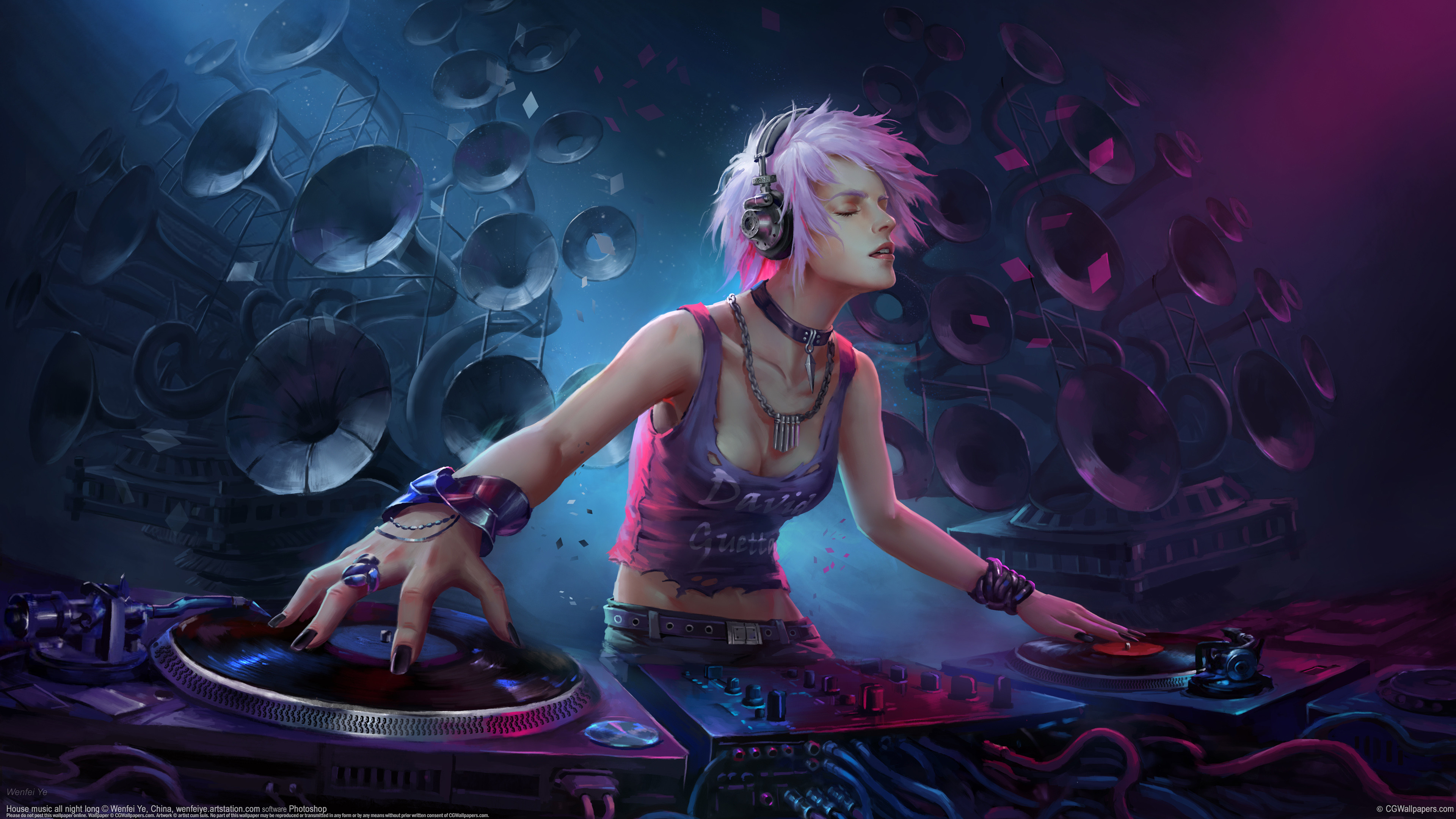 CGWallpapers.com screenshot 6